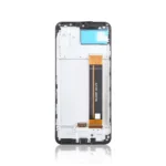 34C Replacement LCD Screen For Samsung Galaxy A23 4G A235f With Frame