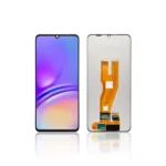 Premium A+ LCD Screen For Samsung Galaxy A05 (A055F) Black - No Frame