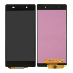 351A Compatible Replacement Complete LCD For Sony Xperia Z1 (L39H) Without Frame