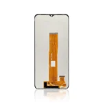 Replacement LCD Screen For Samsung Galaxy A12 (A127F) Black - No Frame - 2