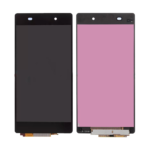 353A Compatible Replacement Complete LCD For Sony Xperia Z2 Without Frame