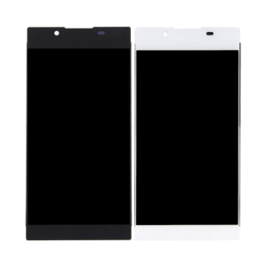 Replacement LCD Screen Display Touch and Digitizer Assembly For LCD Sony Xperia L1 No Frame - Black