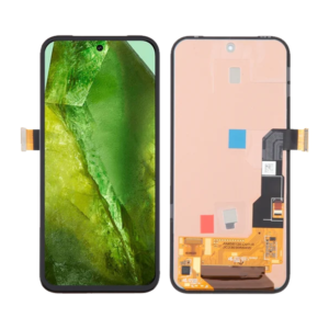 Replacement OLED LCD Screen Display Touch and Digitizer Assembly For Google Pixel 8A - No Frame