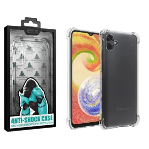 Original Anti Burst Case For Samsung A04