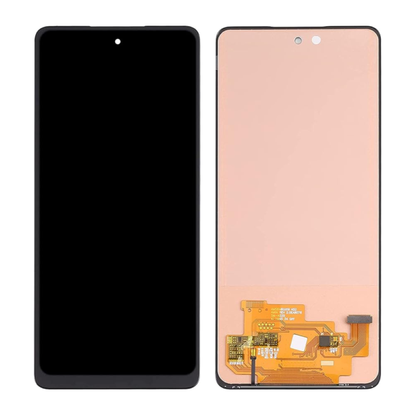 Replacement LCD Screen For Samsung Galaxy A52/A52S (A525/A528) - No Frame