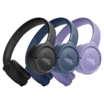 35B JBL Tune 520BT Wireless On-Ear Headphones