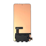 35B Replacement LCD Screen Display Touch and Digitizer Assembly for Xiaomi 12T Pro - No Frame