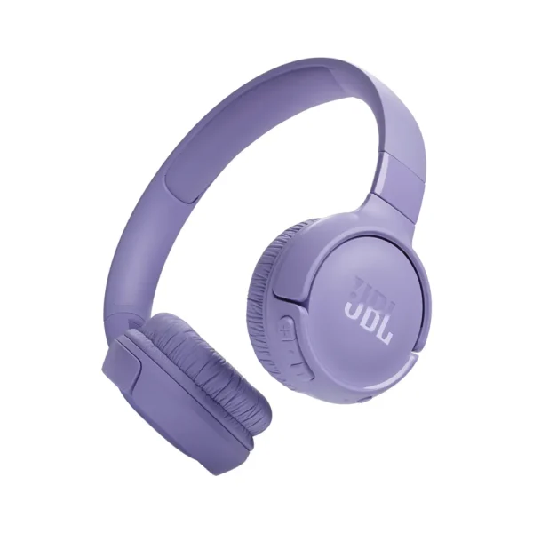 35C JBL Tune 520BT Wireless On-Ear Headphones