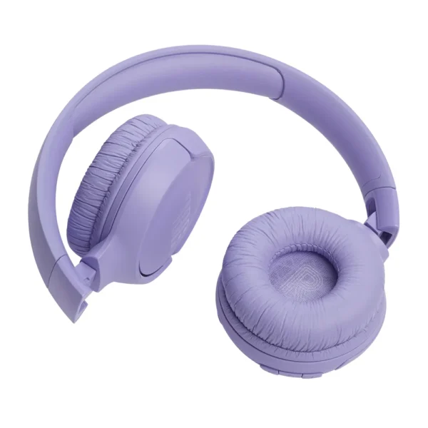 35F JBL Tune 520BT Wireless On-Ear Headphones