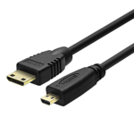 36A HDMI To Micro Cable - 1.8m
