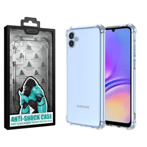Original Anti Burst Case For Samsung A05