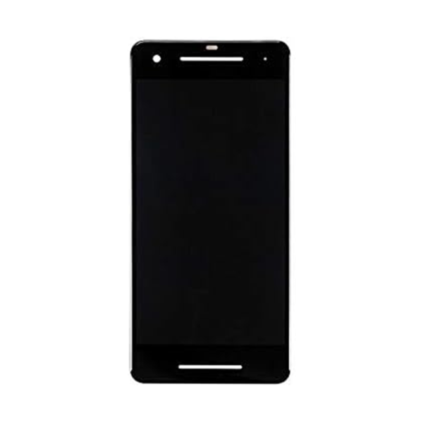 36B Replacement LCD Screen Display Touch and Digitizer Assembly For Google Pixel 2 G011A No Frame Black iShine Trade T/A Boltify Limited