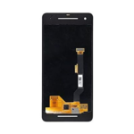 Replacement LCD Screen Display Touch and Digitizer Assembly For Google Pixel 2 (G011A) No Frame - Black 1