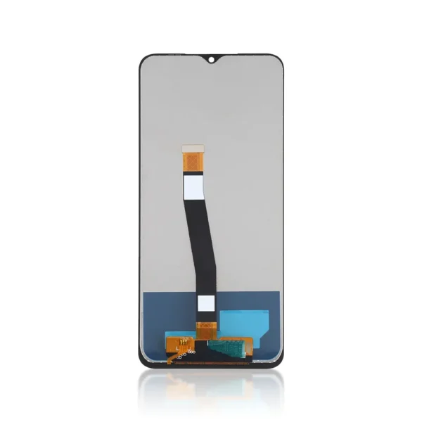 36C Replacement LCD Screen For Samsung Galaxy A22 5G A226B Black No Frame