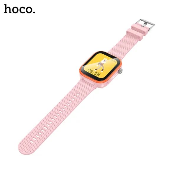 36C Y101 4G children smart watch Boltify Limited T/A iShine Trade