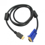 37A HDMI To VGA Cable 3M