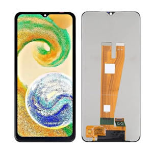 Premium A+ LCD Screen For Samsung Galaxy A04 (A045) - No Frame