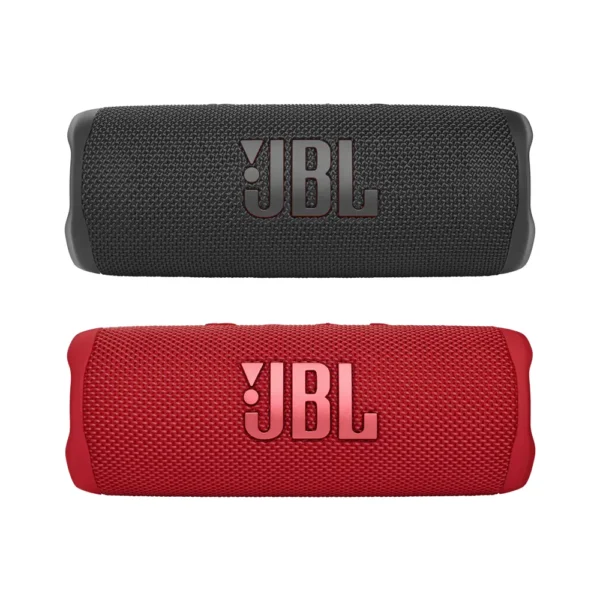 37B JBL Flip 6 Portable Waterproof Wireless Speaker