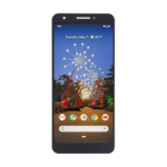Replacement LCD Screen Display Touch and Digitizer Assembly For Google Pixel 3 (G013A) No Frame - Black - Image 2