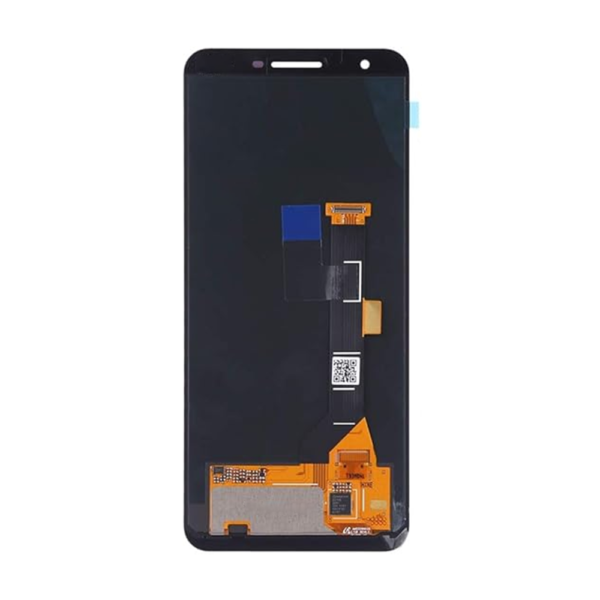 37C Replacement LCD Screen Display Touch and Digitizer Assembly For Google Pixel 3 G013A No Frame Black iShine Trade T/A Boltify Limited