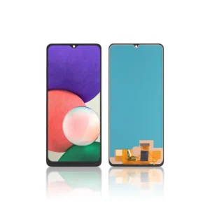 38A Replacement LCD Screen For Samsung Galaxy A22 4G A225F No Frame