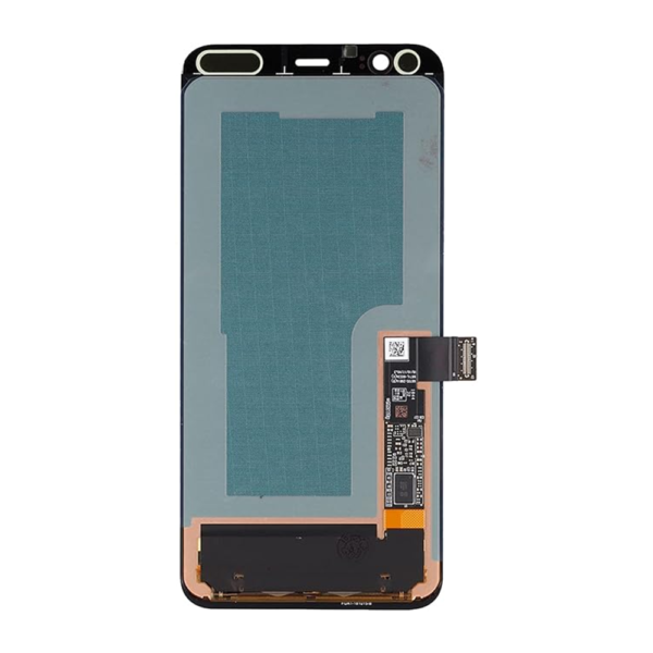 38B Replacement LCD Screen Display Touch and Digitizer Assembly For Google Pixel 4A XL No Frame Black iShine Trade T/A Boltify Limited