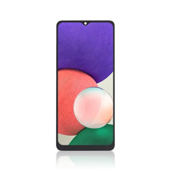 38B Replacement LCD Screen For Samsung Galaxy A22 4G A225F No Frame