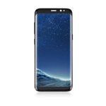 Replacement LCD Screen For Samsung Galaxy S8 (G950) Black - With Frame 2