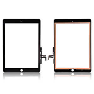 Replacement Touch Screen Digitizer for iPad 9.7" 5th Gen 2017 - A1822 , A1823