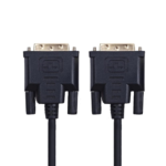 39A DVI To DVI Cable 1.5m