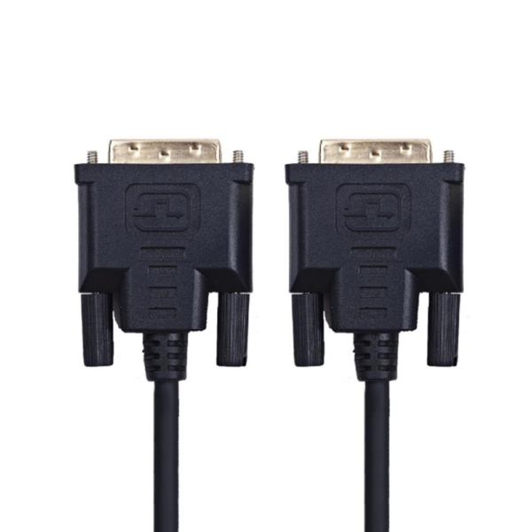 39A DVI To DVI Cable 1.5m iShine Trade T/A Boltify Limited