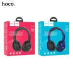 39A Hoco W33 Art sount BT headset