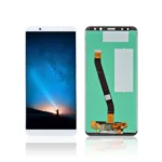 Replacement LCD Screen Display Touch and Digitizer Assembly for Huawei Mate 10 Lite - 1