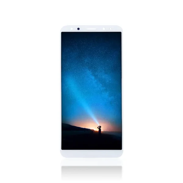 Replacement LCD Screen Display Touch and Digitizer Assembly for Huawei Mate 10 Lite - 2