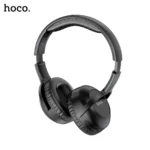 39C Hoco W33 Art sount BT headset