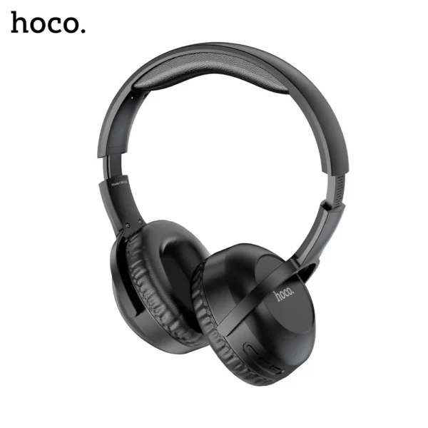 39C Hoco W33 Art sount BT headset