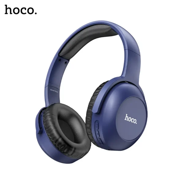 39F Hoco W33 Art sount BT headset
