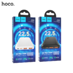 HOCO J101 Astute 22.5W 10000mAh Power Bank