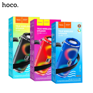 HOCO HC12 Sports Wireless Bluetooth speaker