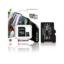 Kingston Micro SD Card 256GB Class 10 SDHC SDXC Phone Memory Card 2