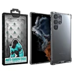 3A Original Anti Burst Case For Samsung S22 Utlra