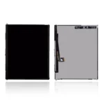 3A Replacement LCD Compatible for iPad 3rd 4th Gen 9.7 2012 A1416 A1430 A1459 A1460 – Only LCD
