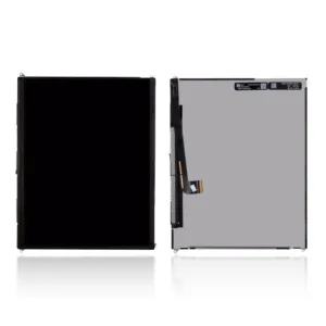 Replacement LCD Compatible for iPad 9.7" 3rd Gen / 4th Gen 2012 - A1416 , A1430 , A1459 , A1460 - Only LCD