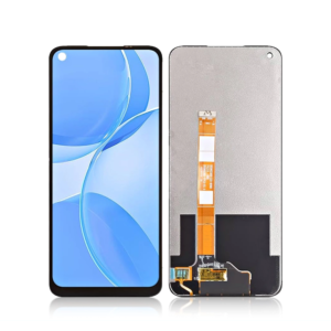 Replacement LCD Screen Display Touch and Digitizer Assembly for OPPO A53 4G  - No Frame