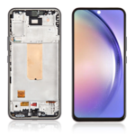 Replacement LCD Screen For Samsung Galaxy A54 5G (A546) - With Frame
