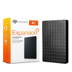 Seagate Solid State Drive (SSD) Portable External Hard Drive 4TB 2