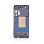 3B Genuine LCD Screen For Samsung Galaxy S24 Plus (S926B) With Frame and Touchpad - Grey (GH82-33410A)