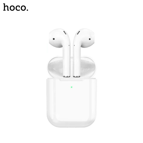 3B HOCO EW25 True Wireless Bluetooth In Ear Headset iShine Trade T/A Boltify Limited