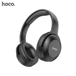HOCO W33 Active Noise Cancellation Wireless Bluetooth Headphones - Image 2