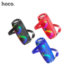 HOCO HC12 Sports Wireless Bluetooth speaker - Image 2
